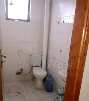 2bdrm Condo in Yeka Abado for sale