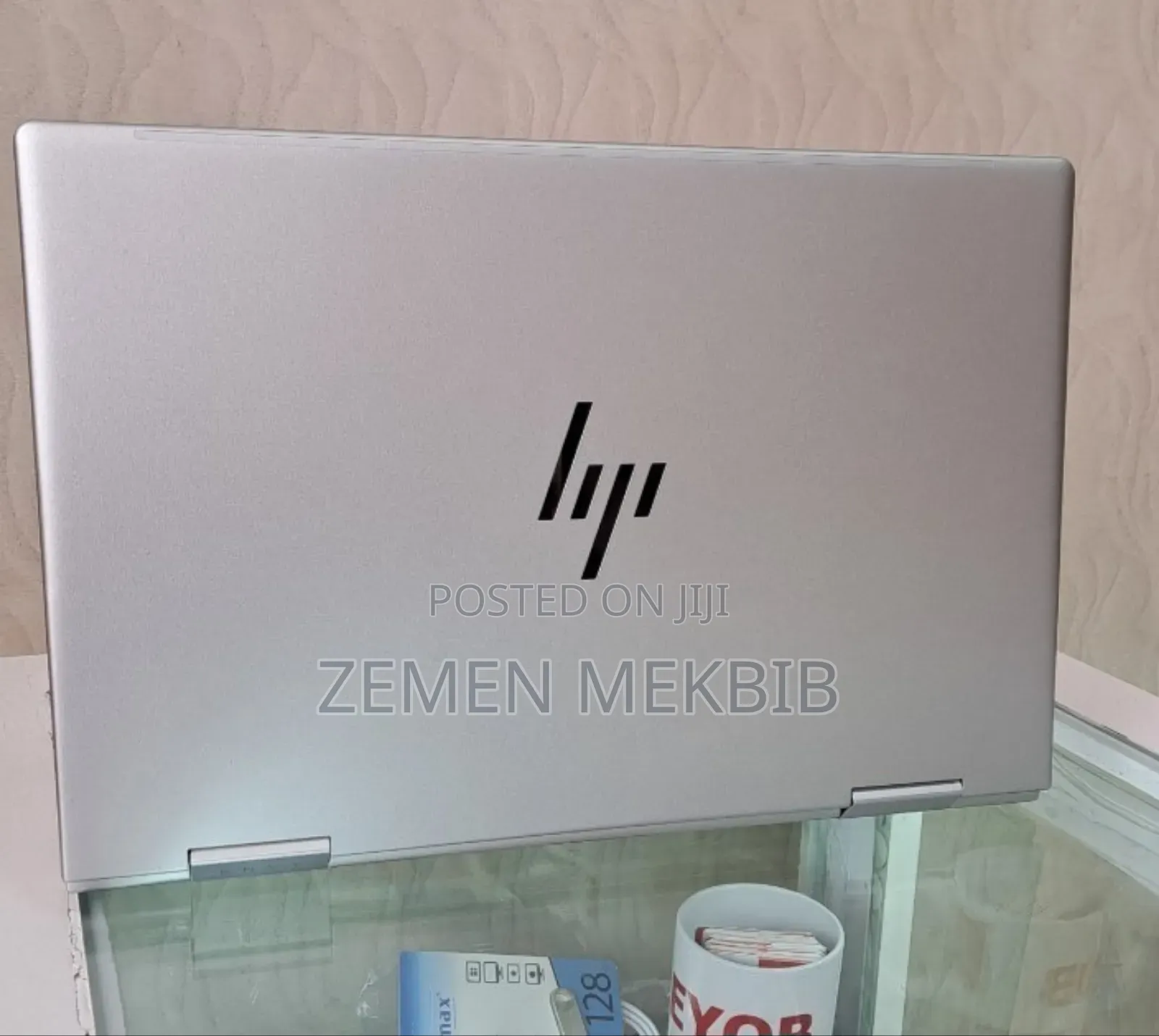 New Laptop HP Envy X360 16GB Intel Core I7 SSD 1T