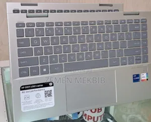 New Laptop HP Envy X360 16GB Intel Core I7 SSD 1T