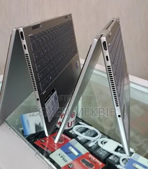 New Laptop HP Envy X360 16GB Intel Core I7 SSD 1T