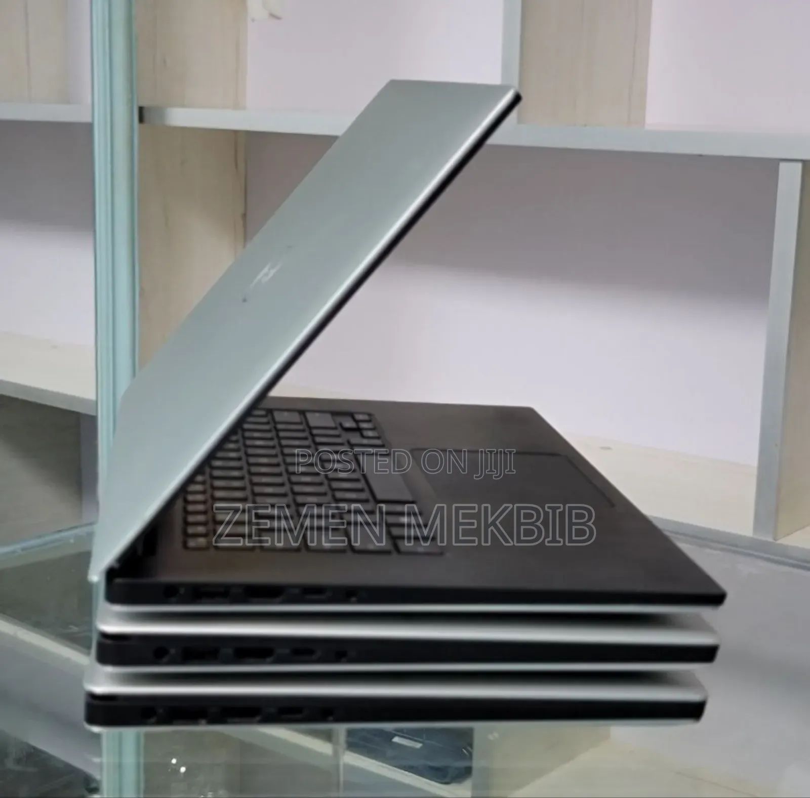 New Laptop Dell 32GB Intel Core I7 SSD 512GB