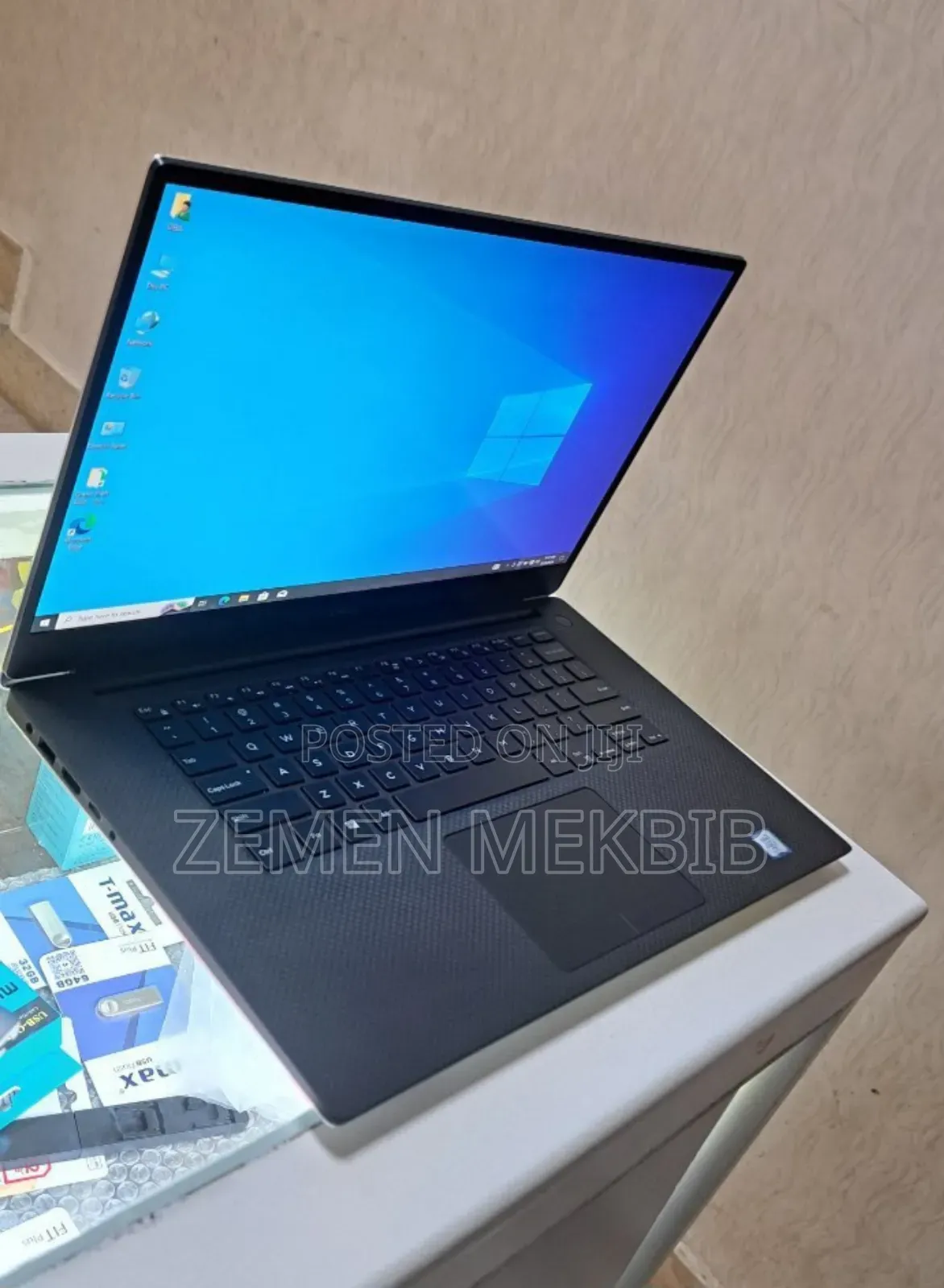 New Laptop Dell 32GB Intel Core I7 SSD 512GB