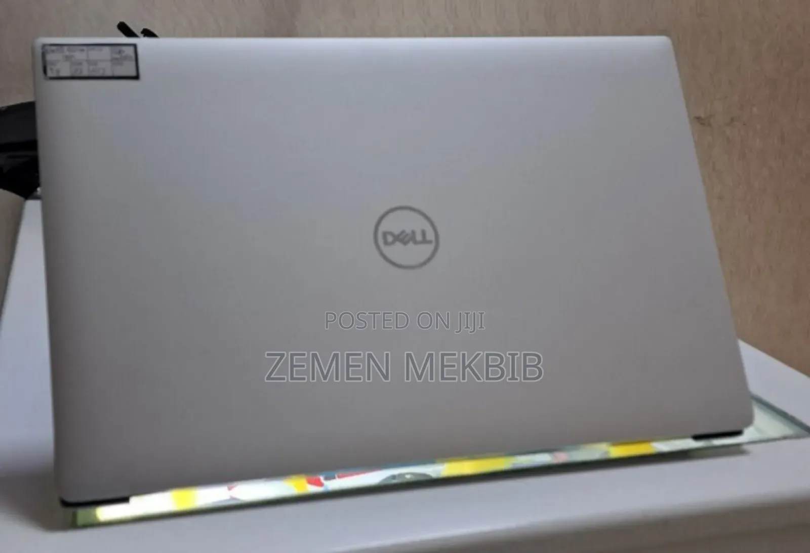 New Laptop Dell 32GB Intel Core I7 SSD 512GB