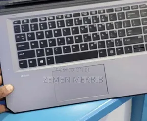 New Laptop HP 32GB Intel Core I7 SSD 512GB