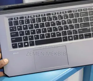 New Laptop HP 32GB Intel Core I7 SSD 512GB