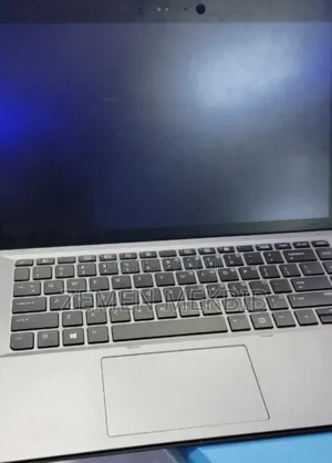 Photo - New Laptop HP 32GB Intel Core I7 SSD 512GB