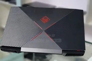 New Laptop HP Omen 15 16GB Intel Core I7 HDD+SSD 1.5T