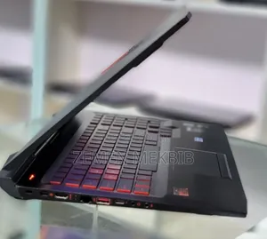 New Laptop HP Omen 15 16GB Intel Core I7 HDD+SSD 1.5T