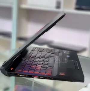 New Laptop HP Omen 15 16GB Intel Core I7 HDD+SSD 1.5T