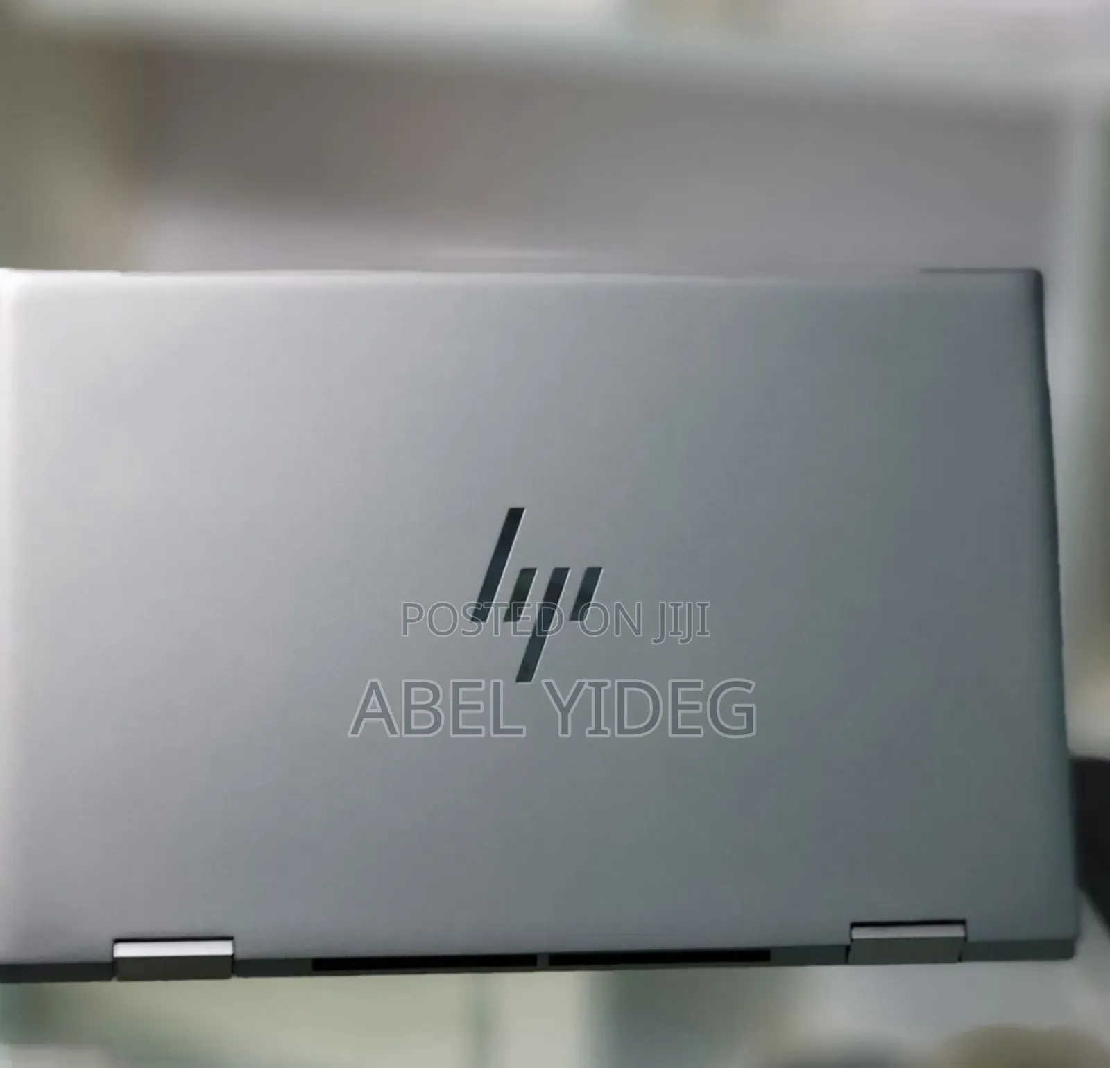 New Laptop HP Envy X360 32GB Intel Core i7 SSD 1T