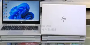 Photo - New Laptop HP EliteBook 840 G5 16GB Intel Core I7 SSD 1T