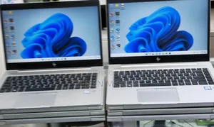 New Laptop HP EliteBook 840 G5 16GB Intel Core I7 SSD 1T