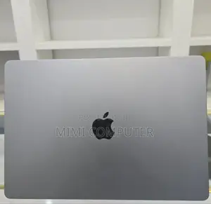 New Laptop Apple MacBook Air 2022 M2 8GB Apple M2 SSD 256GB