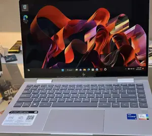Photo - New Laptop HP Envy X360 8GB Intel Core I5 SSD 512GB