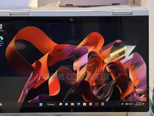 New Laptop HP Envy X360 8GB Intel Core I5 SSD 512GB
