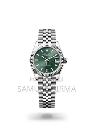 Rolex Luxury Watches