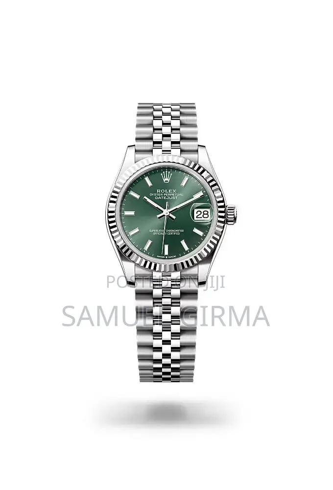 Rolex Luxury Watches