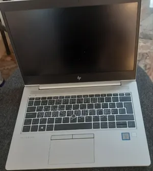 New Laptop HP EliteBook 840 G5 8GB Intel Core I5 SSD 256GB