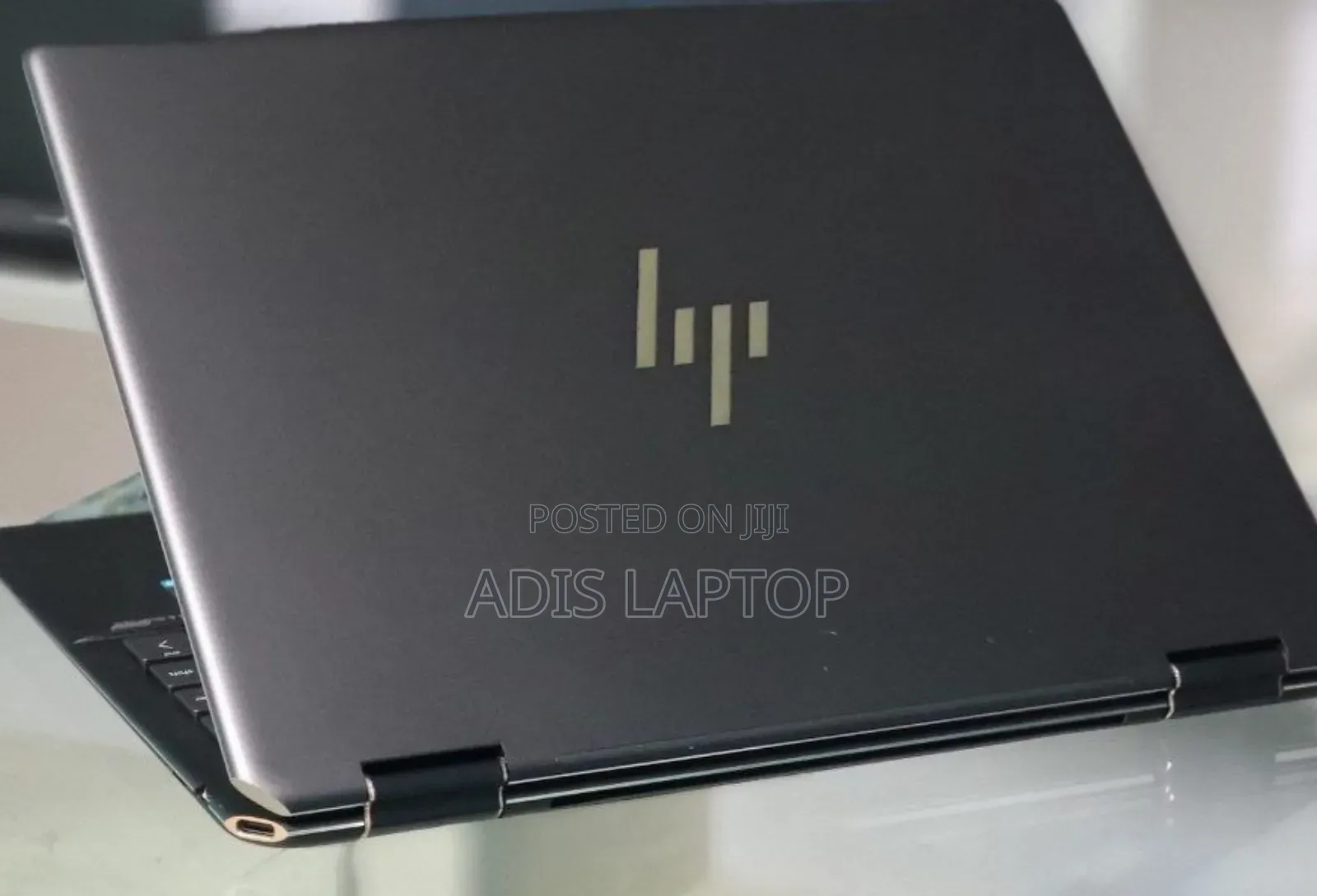 New Laptop HP Spectre X360 16GB Intel Core I7 SSD 512GB