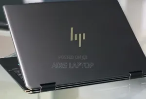 New Laptop HP Spectre X360 16GB Intel Core I7 SSD 512GB