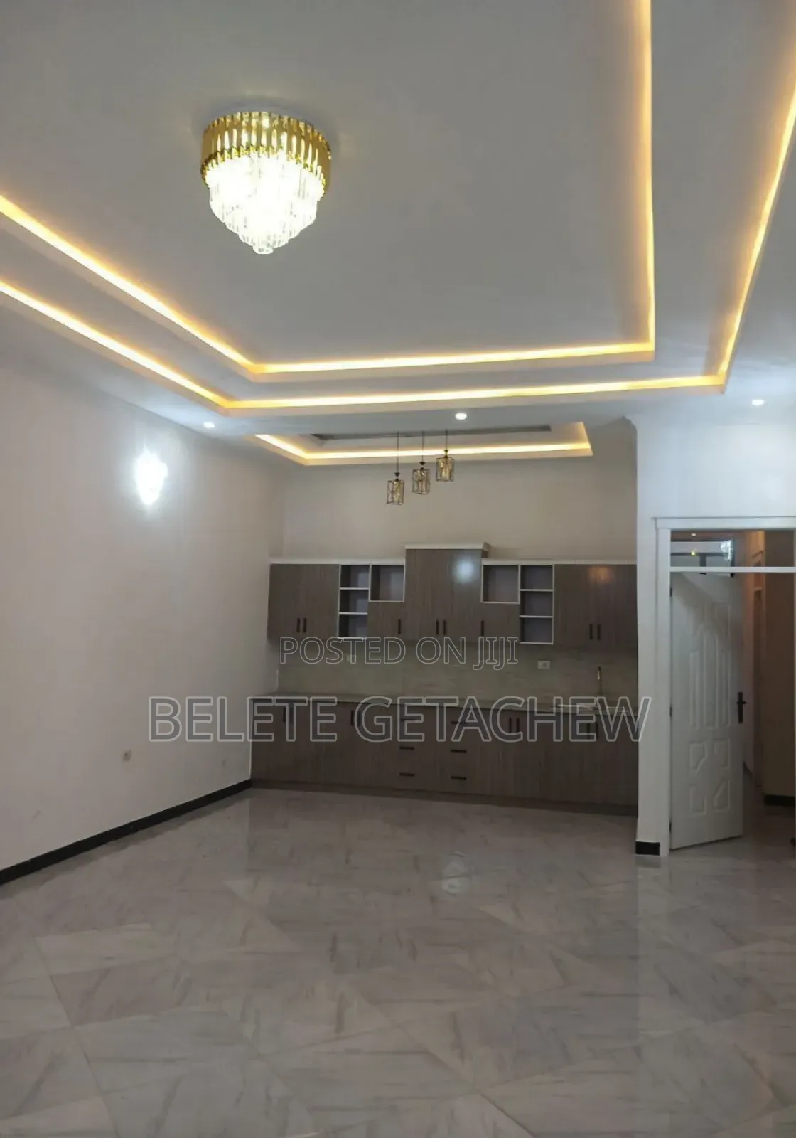 3bdrm Villa in Semit, Luxury Villa, Bole for sale