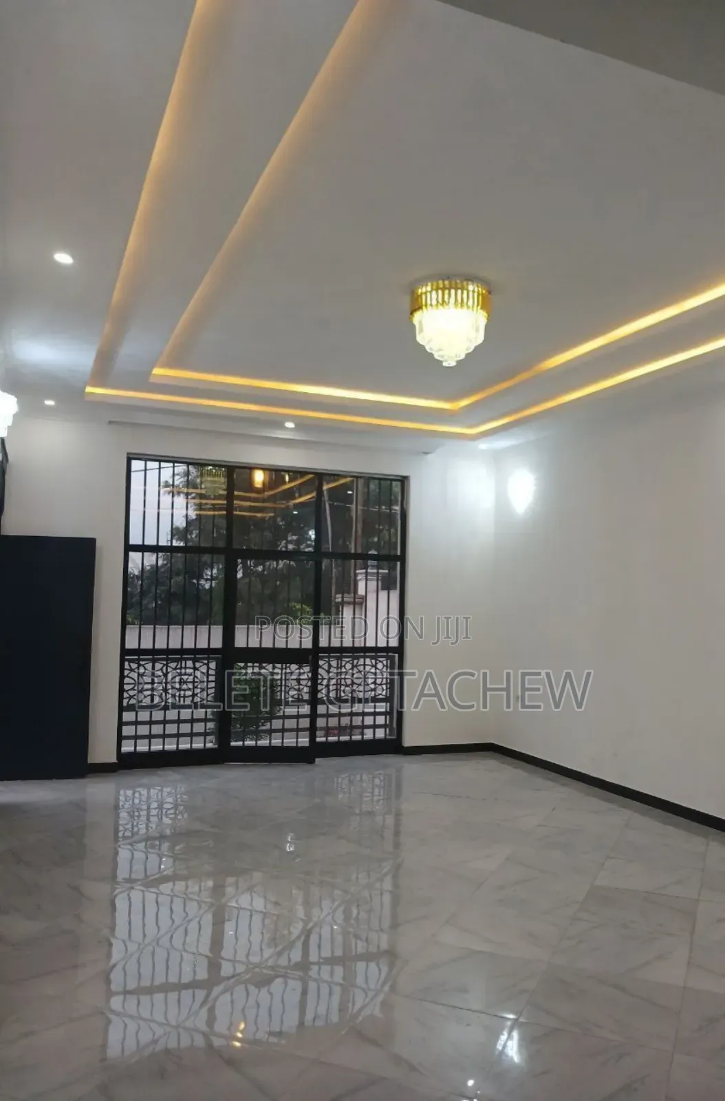 3bdrm Villa in Semit, Luxury Villa, Bole for sale