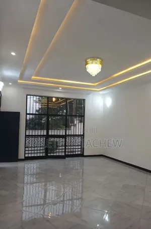 3bdrm Villa in Semit, Luxury Villa, Bole for sale