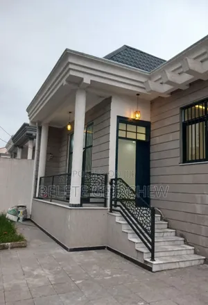 3bdrm Villa in Semit, Luxury Villa, Bole for sale