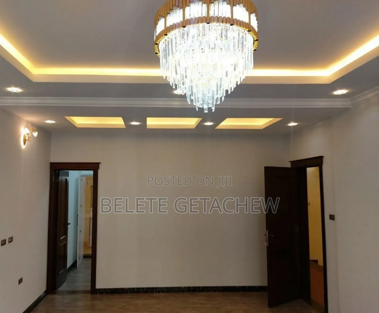 3bdrm Villa in Semit, Luxury Villa, Bole for sale