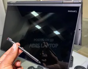 New Laptop Lenovo ThinkPad Yoga 370 16GB Intel Core I7 SSD 512GB