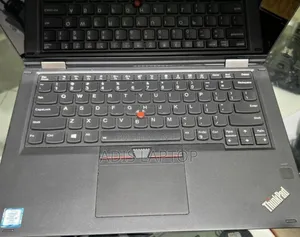 New Laptop Lenovo ThinkPad Yoga 370 16GB Intel Core I7 SSD 512GB