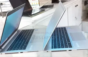 New Laptop HP EliteBook 840 G5 16GB Intel Core I5 SSD 512GB