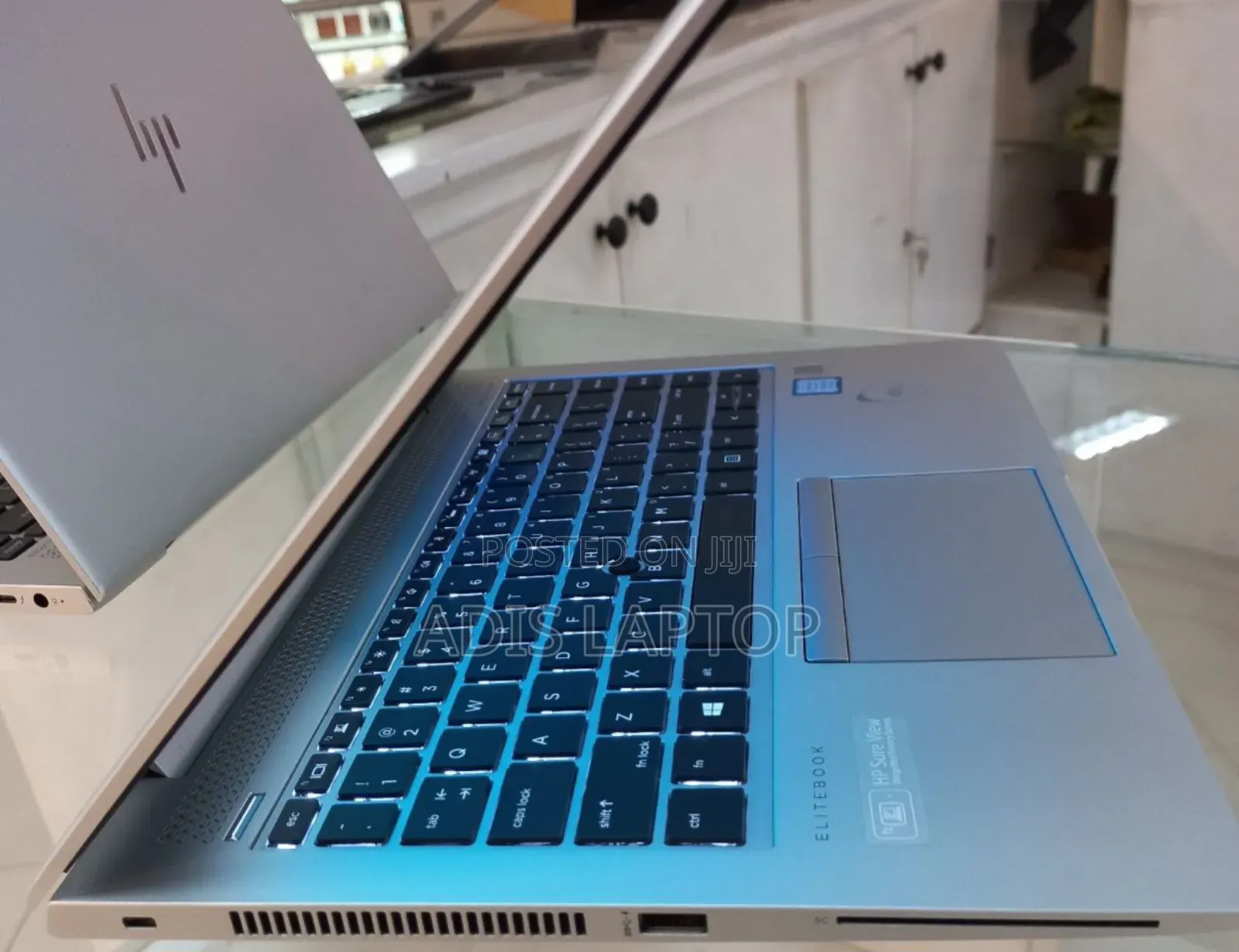 New Laptop HP EliteBook 840 G5 16GB Intel Core I5 SSD 512GB