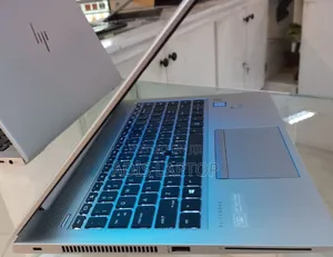 New Laptop HP EliteBook 840 G5 16GB Intel Core I5 SSD 512GB