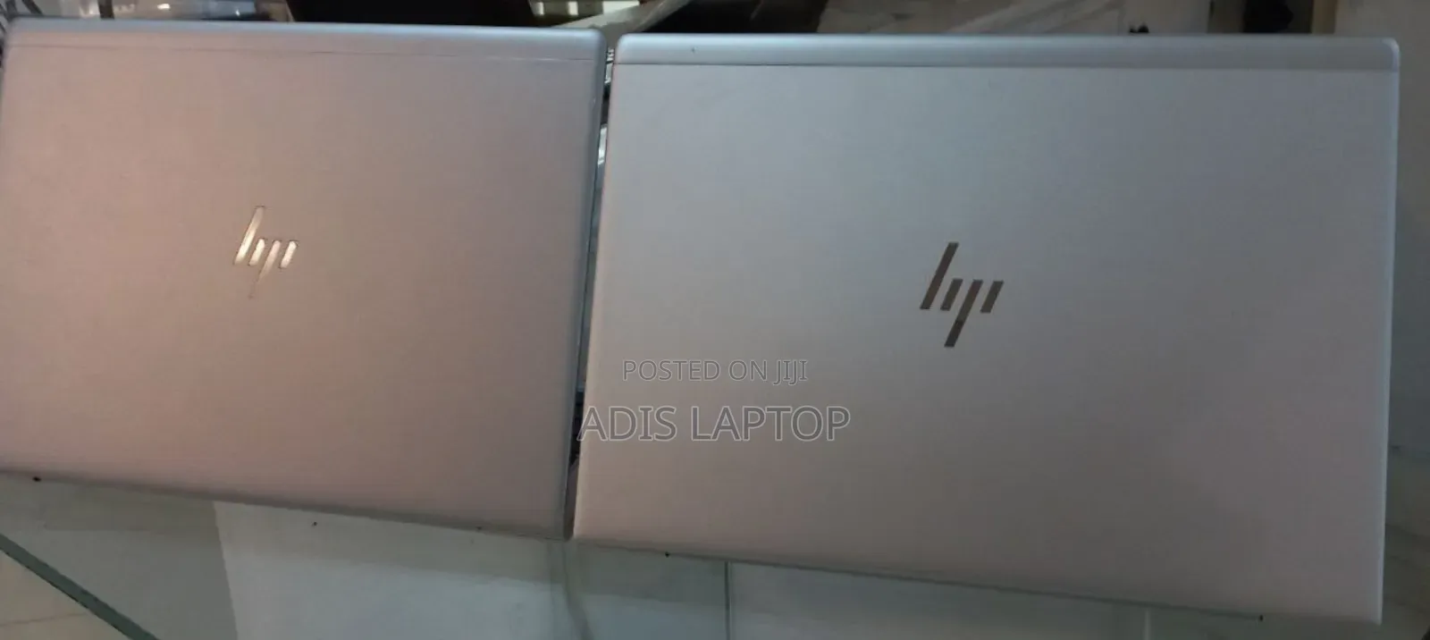 New Laptop HP EliteBook 840 G5 16GB Intel Core I5 SSD 512GB