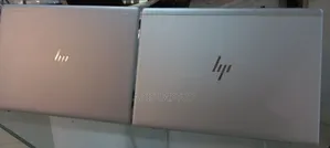 New Laptop HP EliteBook 840 G5 16GB Intel Core I5 SSD 512GB