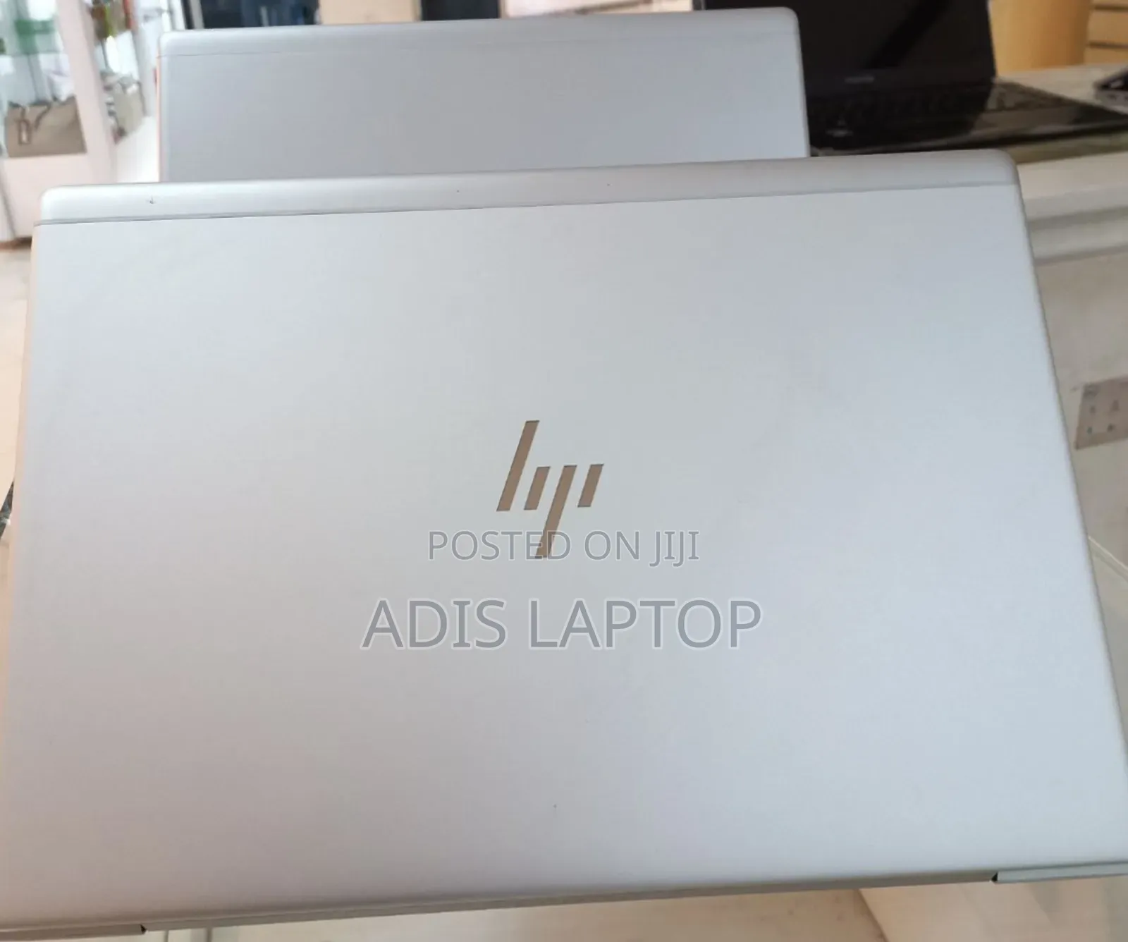 New Laptop HP EliteBook 840 G5 16GB Intel Core I5 SSD 512GB