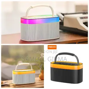Photo - Phantom Wireless Bluetooth Speaker
