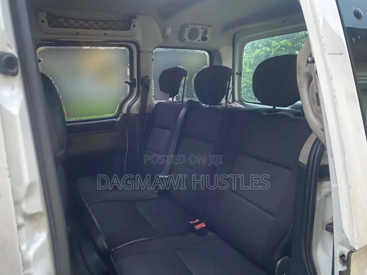 Toyota Tacoma 2016 Gray