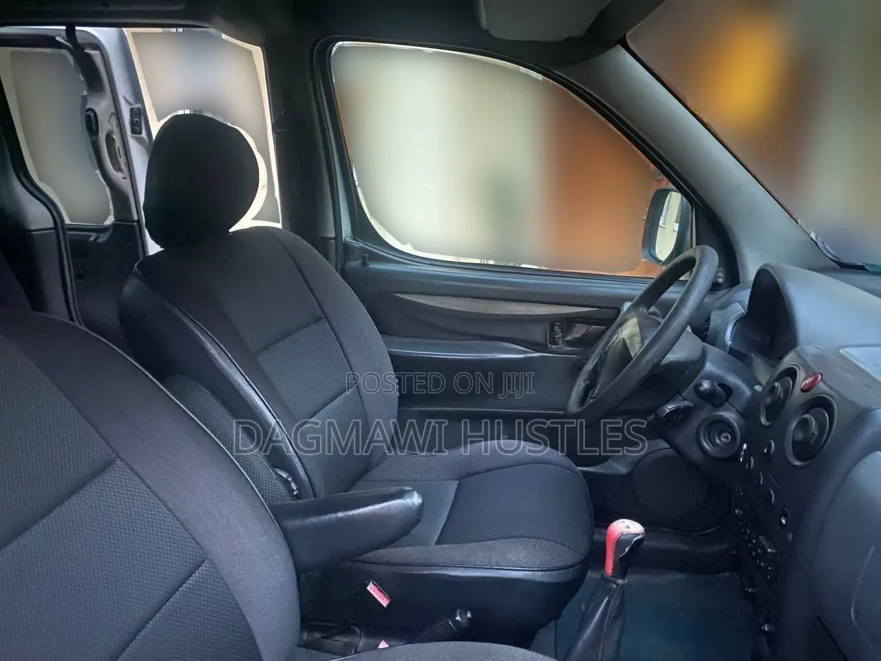 Toyota Tacoma 2016 Gray