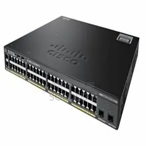 Photo - Cisco Switch