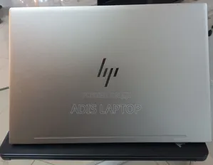 New Laptop HP Envy 13 8GB Intel Core I5 SSD 512GB