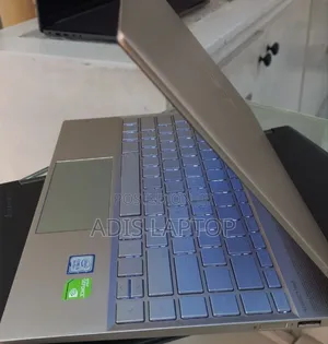 New Laptop HP Envy 13 8GB Intel Core I5 SSD 512GB