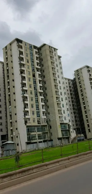 Photo - 1bdrm Condo in Bole Beshale 40/60, for sale