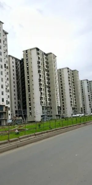 1bdrm Condo in Bole Beshale 40/60, for sale