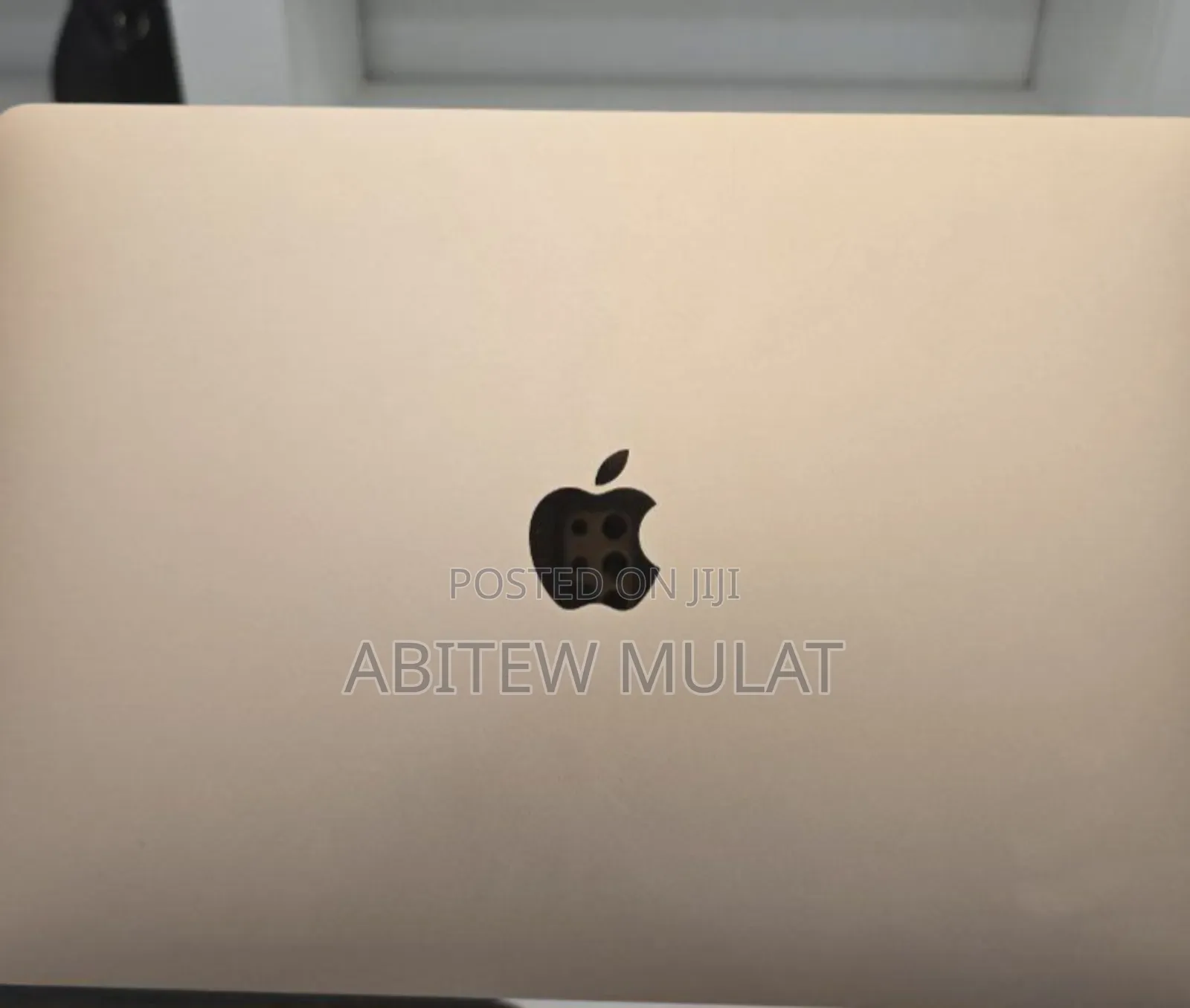 New Laptop Apple MacBook Air 2020 M1 8GB Apple M1 SSD 256GB