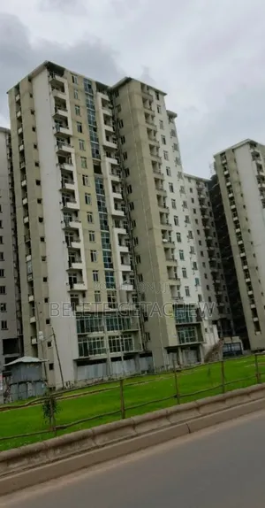 1bdrm Condo in Bole Beshale 40/60, for sale