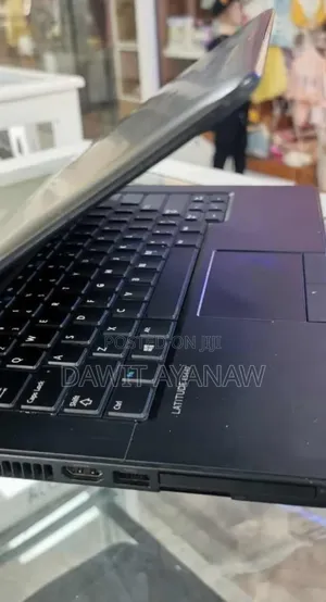 New Laptop Dell 4GB Intel Core I5 HDD 500GB