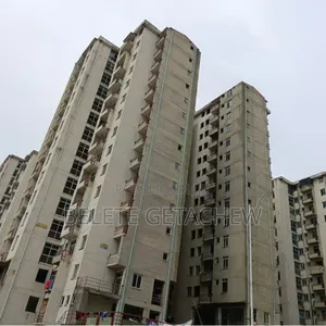 1bdrm Condo in Bole Beshale 40/60, for sale