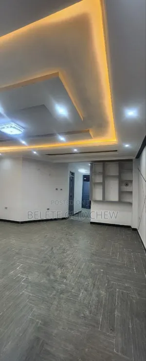 Photo - 3bdrm Condo in Ayat 49, 40/60, Bole for sale